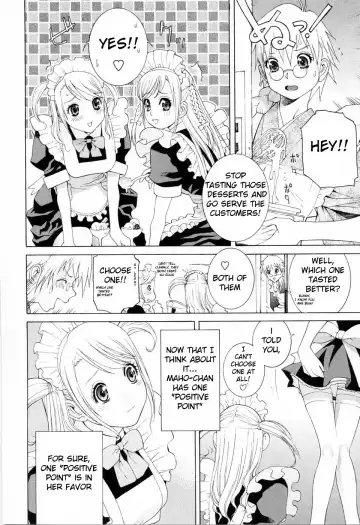 [Shinobu Tanei] Imouto no Kawaii Takurami - Younger Sister's Lovely Plot Ch. 1-4 Fhentai - Page 26