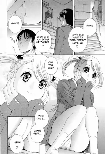 [Shinobu Tanei] Imouto no Kawaii Takurami - Younger Sister's Lovely Plot Ch. 1-4 Fhentai - Page 28