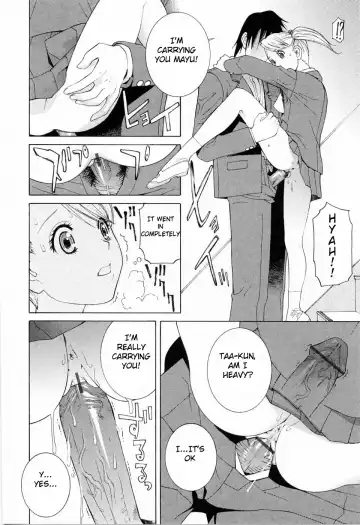 [Shinobu Tanei] Imouto no Kawaii Takurami - Younger Sister's Lovely Plot Ch. 1-4 Fhentai - Page 36