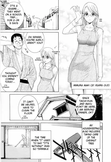 [Shinobu Tanei] Imouto no Kawaii Takurami - Younger Sister's Lovely Plot Ch. 1-4 Fhentai - Page 61