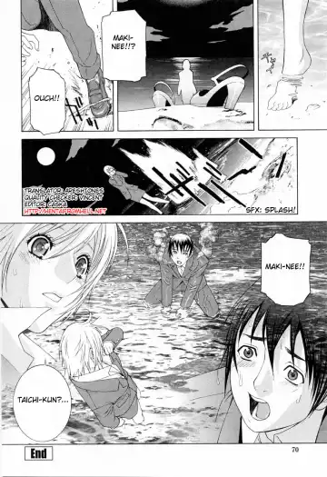 [Shinobu Tanei] Imouto no Kawaii Takurami - Younger Sister's Lovely Plot Ch. 1-4 Fhentai - Page 72