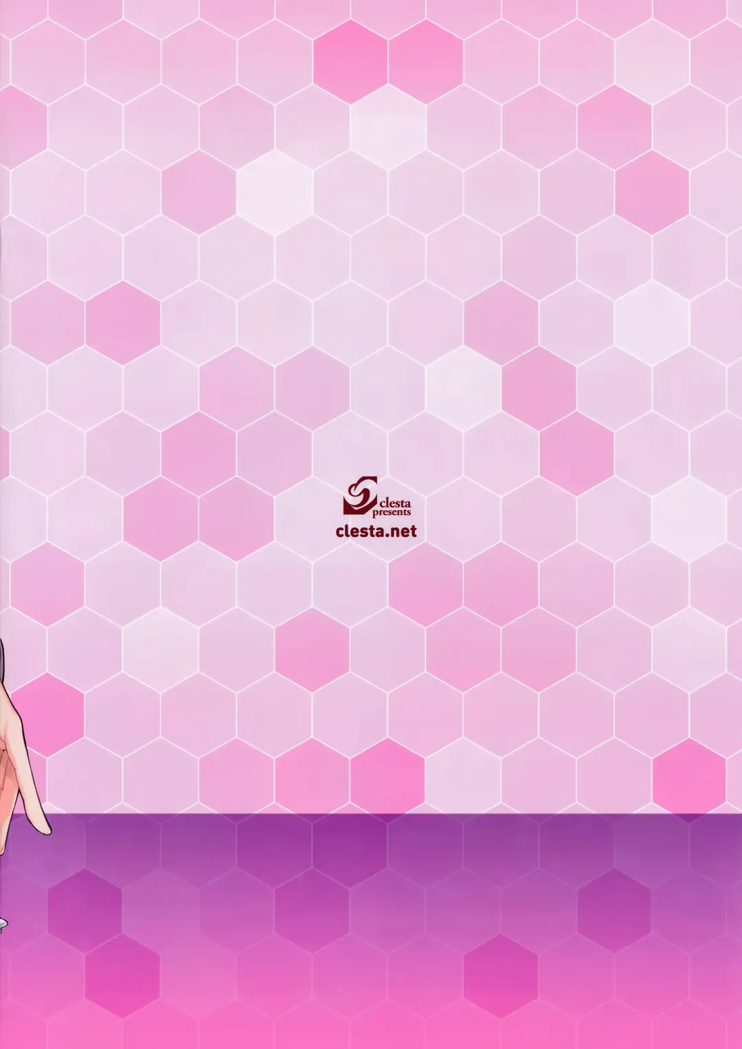 [Cle Masahiro] CL-orz 35 Fhentai - Page 3