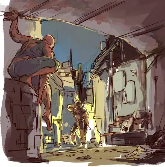 DPSP Fhentai - Page 25