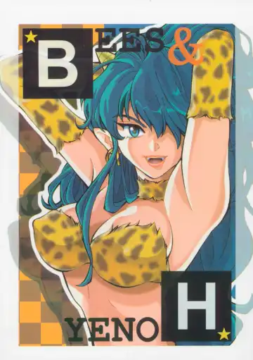 [Hatsuki Kyou - Kanitama] Bees&Honey - Fhentai