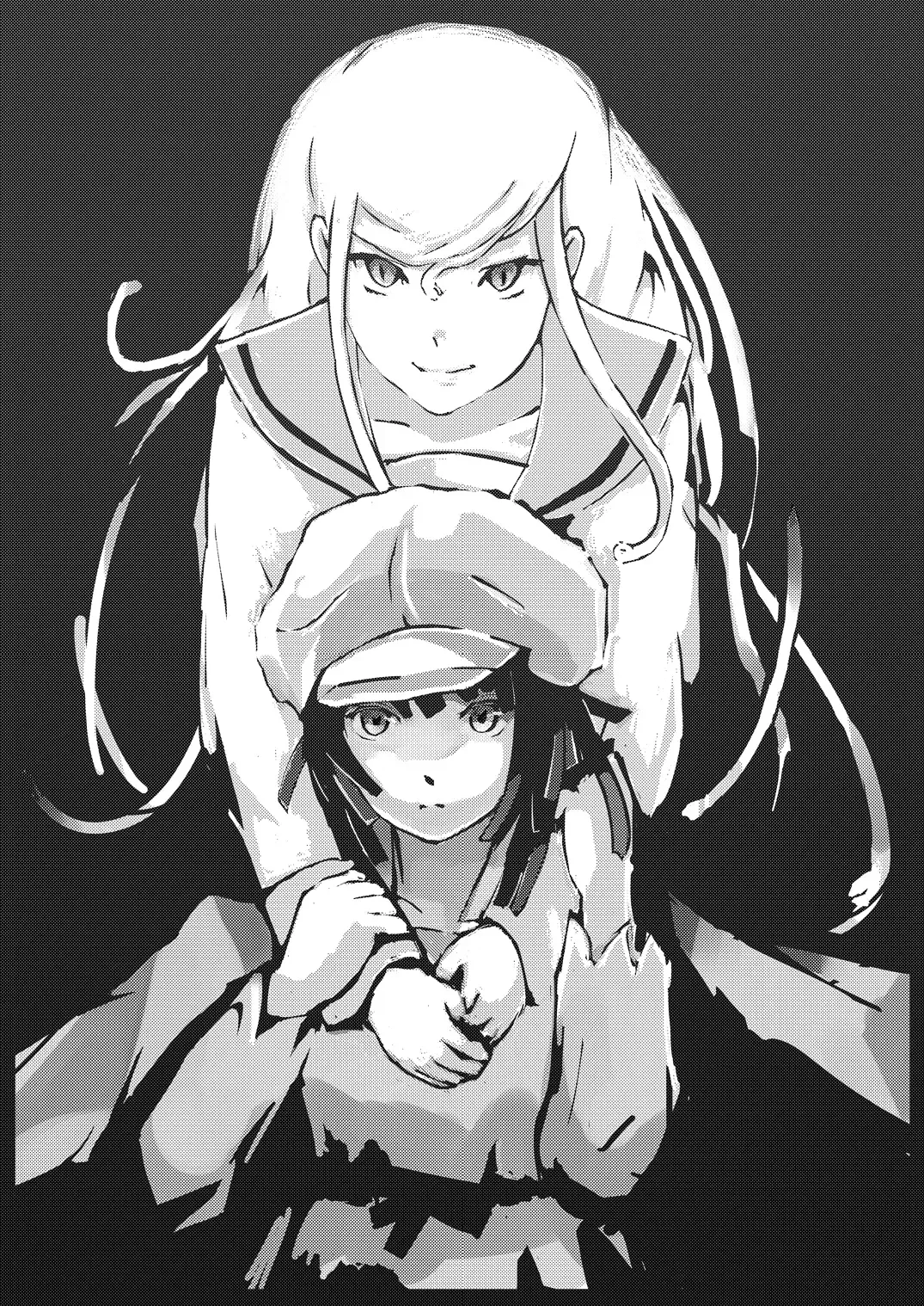 [Satou Kuuki] Akuochi Kenkyuu Kikanshi vol. 3 "Akuochi no Omoi" Fhentai - Page 4