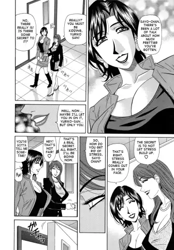 [Ozaki Akira] Hitozuma Announcer Nama-Honban Fhentai - Page 28