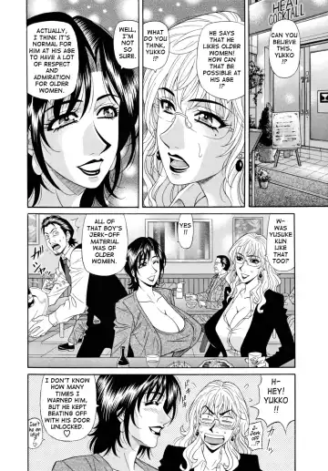 [Ozaki Akira] Hitozuma Announcer Nama-Honban Fhentai - Page 86