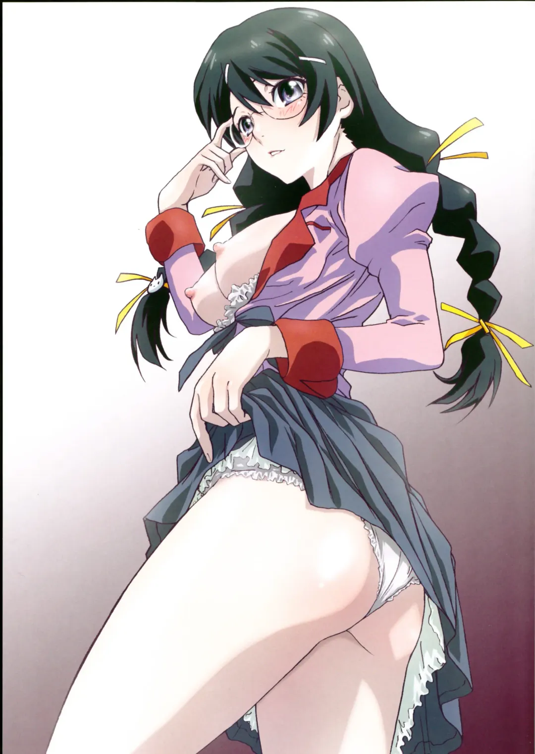 [Nanno Koto] Takurandemasuyo, Gahara-san. Ni Fhentai - Page 17