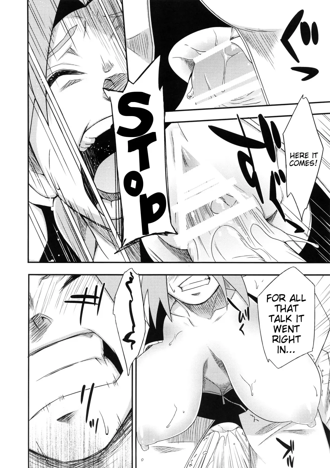 [Sahara Wataru] Saboten Nindou -Ibun- Fhentai - Page 11