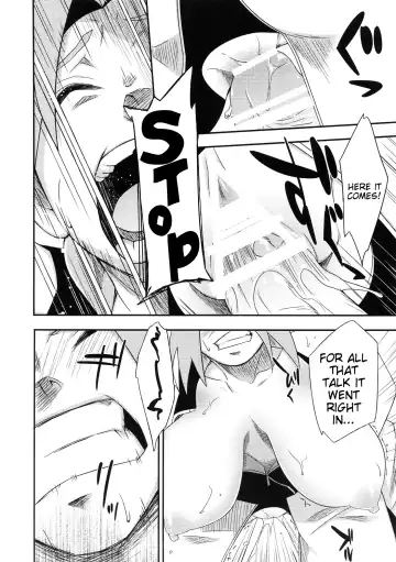 [Sahara Wataru] Saboten Nindou -Ibun- Fhentai - Page 11