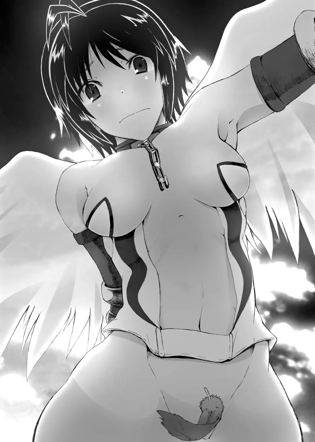 [3e] Makoto wa Kawaii Fuku ga Suki Fhentai - Page 3