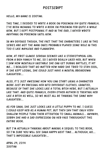 [Zootan] XXMONSTER Fhentai - Page 25