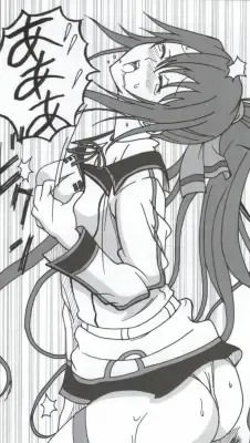 [Puripuri Uemon] Seinen Hana to Ribon 53 I Sex Fhentai - Page 35