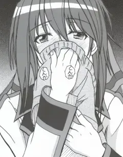 [Puripuri Uemon] Seinen Hana to Ribon 53 I Sex Fhentai - Page 9