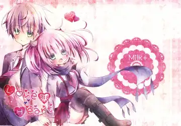 Read [Minatsuki Hina] LoveHeart - Fhentai