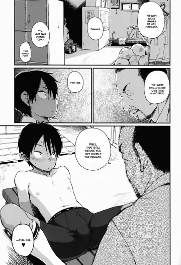 [Oomori Harusame - U-hi] Matière (decensored) Fhentai - Page 24