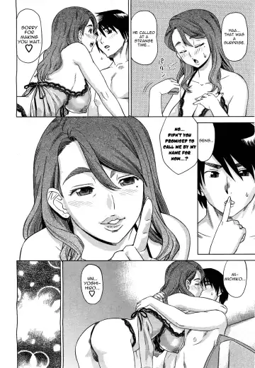 [Abe Morioka] Hot Teacher (decensored) Fhentai - Page 2