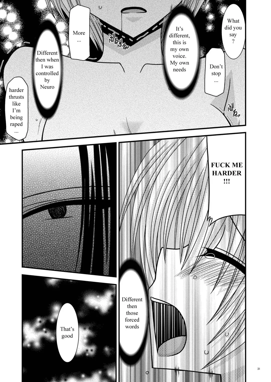 [Charu] Katsuragi Yako Choukyou ki Fhentai - Page 29