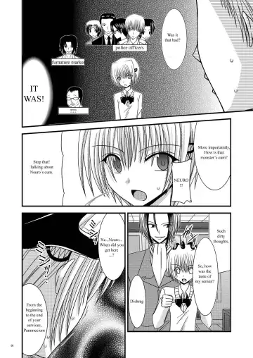 [Charu] Katsuragi Yako Choukyou ki Fhentai - Page 6
