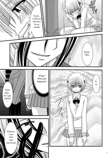 [Charu] Katsuragi Yako Choukyou ki Fhentai - Page 9