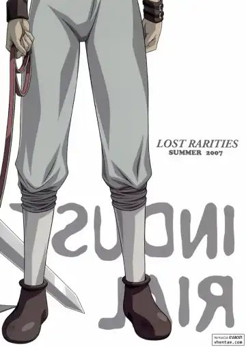 [Takapiko] Industrial Fhentai - Page 20