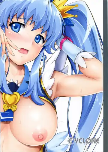 [Izumi - Reizei] T-19 Choiiiii Fhentai - Page 34