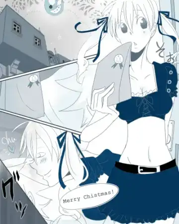 Read [Kana] Strawberry colored Christmas - Fhentai