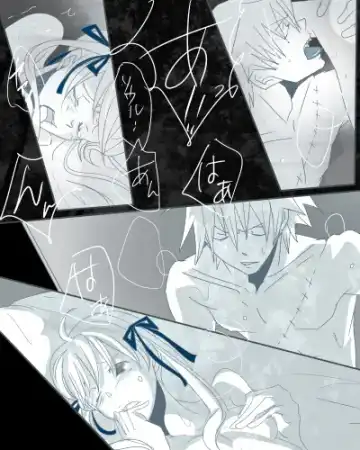 [Kana] Strawberry colored Christmas Fhentai - Page 6