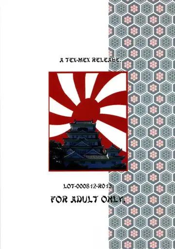 [Aka Marl - Hiroe Rei - Shoubuzawa Kaeru] KUNOICHI JAPAN Fhentai - Page 66