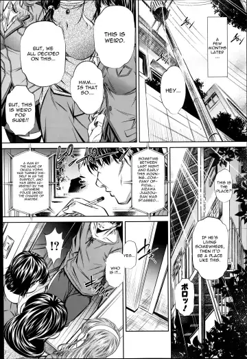 [Tanaka Naburu] Fukushuu no Uta Conclusion Fhentai - Page 26