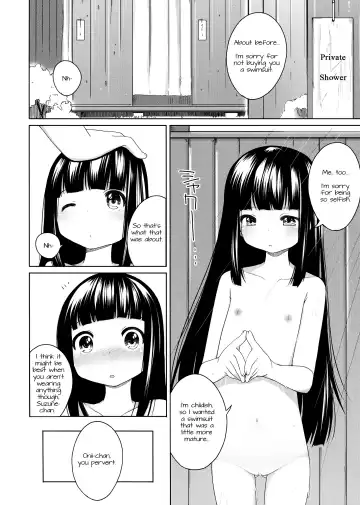 [Shouji Ayumu] Suzune to Odekake! | Going Out With Suzune! Fhentai - Page 21