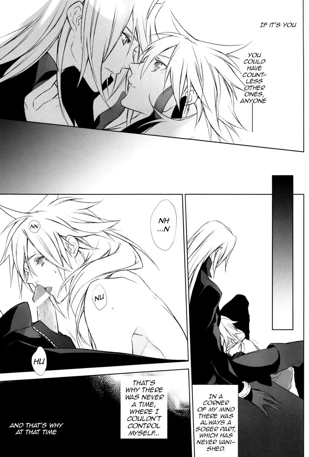 [Fujiwara Beni] Honey Bunny Fhentai - Page 12