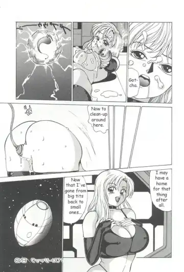 [Touma Ran] Bust Jack Fhentai - Page 16