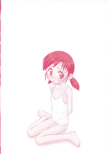 [Kokekokko Coma] Junshin Shoujo Fhentai - Page 3