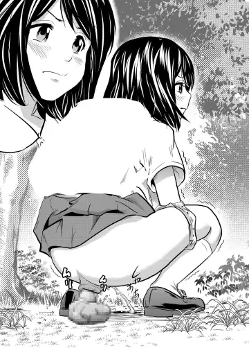 [Tange Suzuki] Ougon Fuukei 4 ~Hatsukoi to Unchi~ Fhentai - Page 5