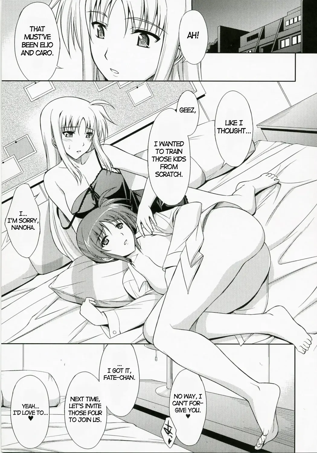 [Ishigaki Takashi] CROSS 4 Fhentai - Page 30