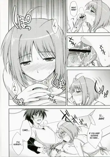 [Ishigaki Takashi] CROSS 4 Fhentai - Page 5