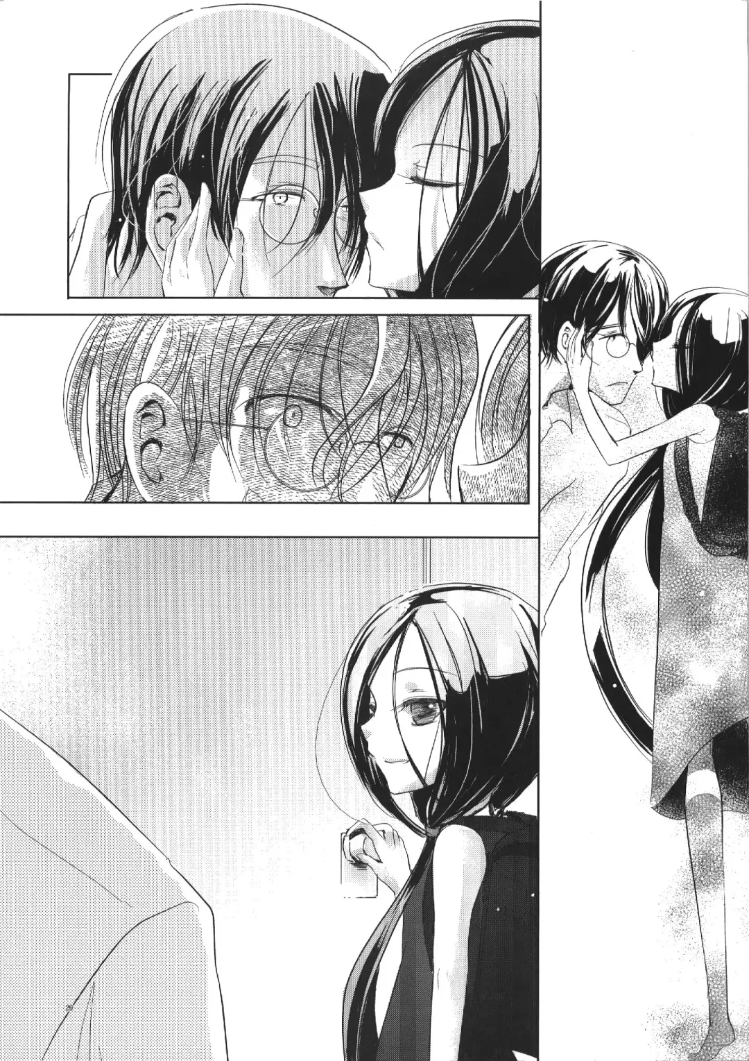 [Miyai Shigi] Seiten Fhentai - Page 29