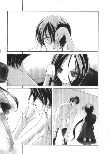 [Miyai Shigi] Seiten Fhentai - Page 28