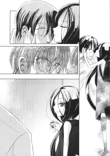 [Miyai Shigi] Seiten Fhentai - Page 29