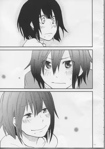 [Aka. - Kyouno - Sebas Murasaki] Piyo Mako Ero Goudoubon Fhentai - Page 93