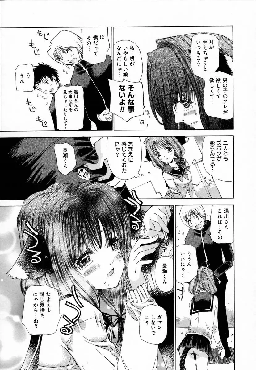 [Kojiki Ohji] Clover Fhentai - Page 161