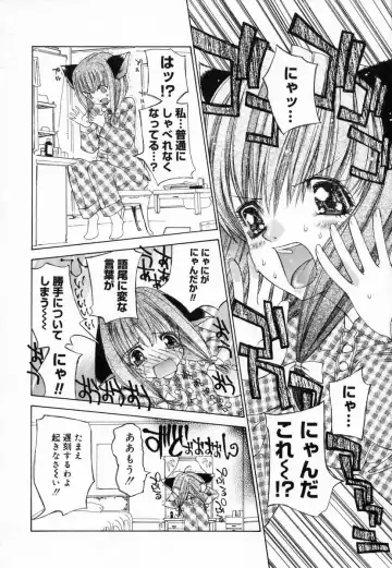 [Kojiki Ohji] Clover Fhentai - Page 134