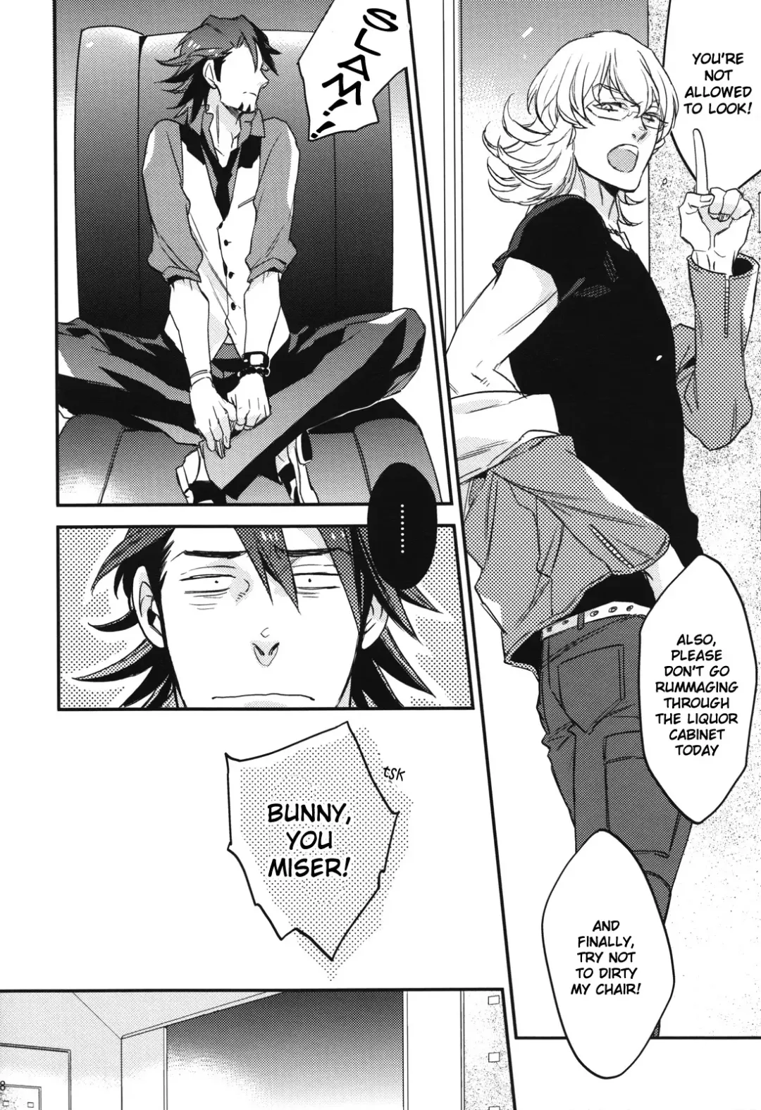 [Yamada Sakurako] SHOW OF XXX Fhentai - Page 7