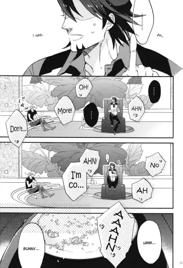 [Yamada Sakurako] SHOW OF XXX Fhentai - Page 10