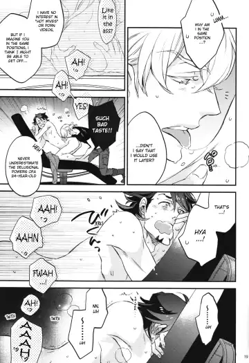 [Yamada Sakurako] SHOW OF XXX Fhentai - Page 18