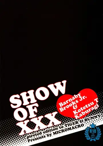 [Yamada Sakurako] SHOW OF XXX Fhentai - Page 30