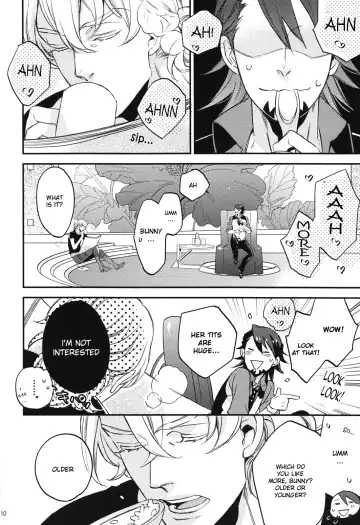 [Yamada Sakurako] SHOW OF XXX Fhentai - Page 9