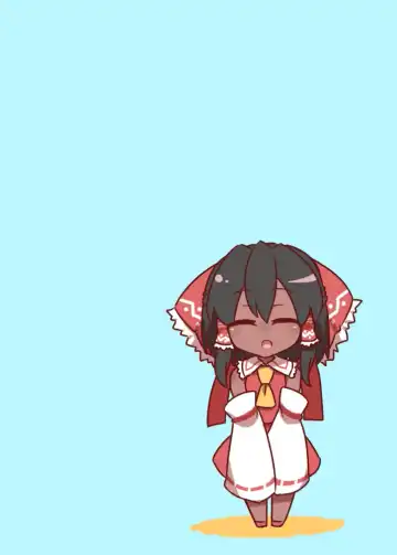 [Kuro] Gensou Brown Fhentai - Page 8