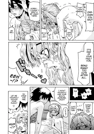 [Kobayashi Oukei] Onii-chan no Baka | Onii-chan You Idiot Fhentai - Page 12